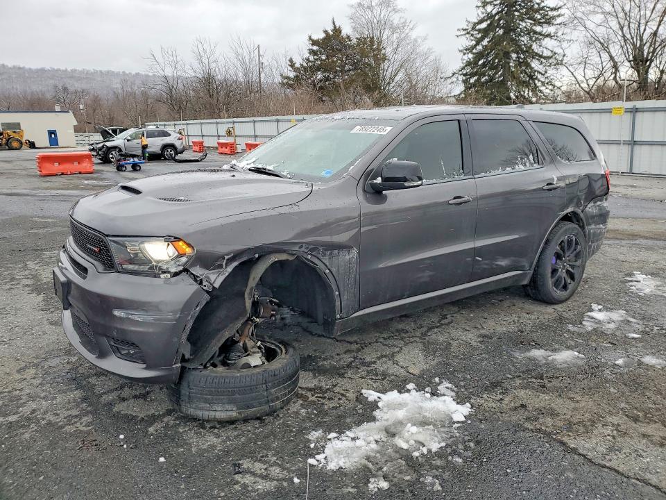 2019 Dodge Durango r