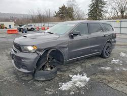 Dodge Vehiculos salvage en venta: 2019 Dodge Durango r