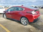 2016 Chevrolet Volt ltz