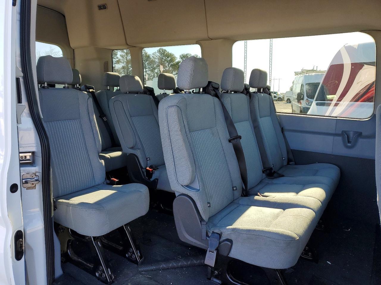 2016 Ford Transit T-350