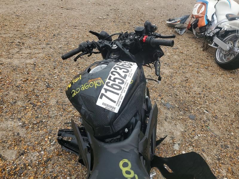 2025 Yamaha 2025 Yama YZFR3