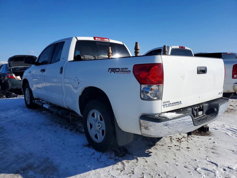 2007 Toyota Tundra SR5