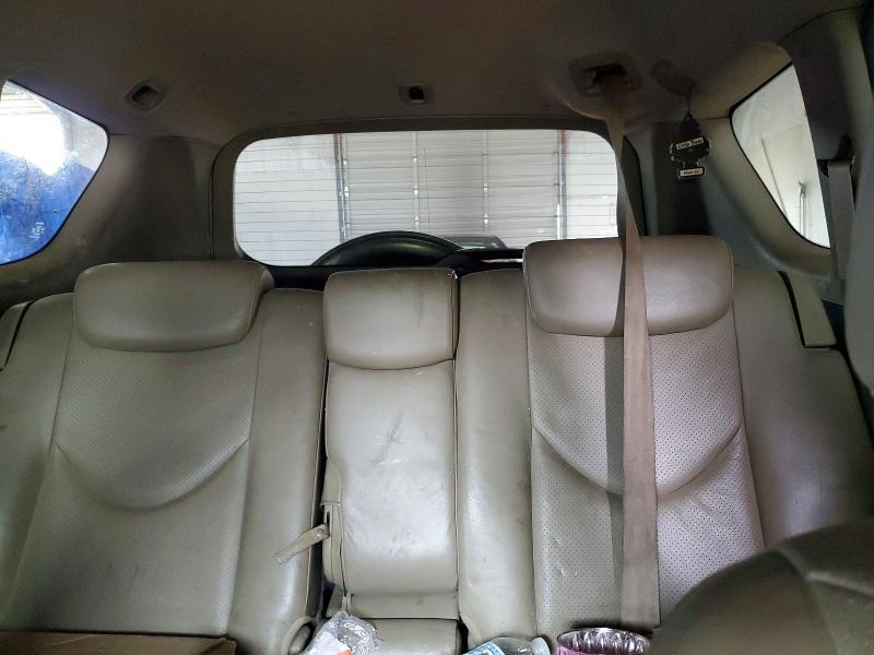 2009 Toyota Rav4 Limited