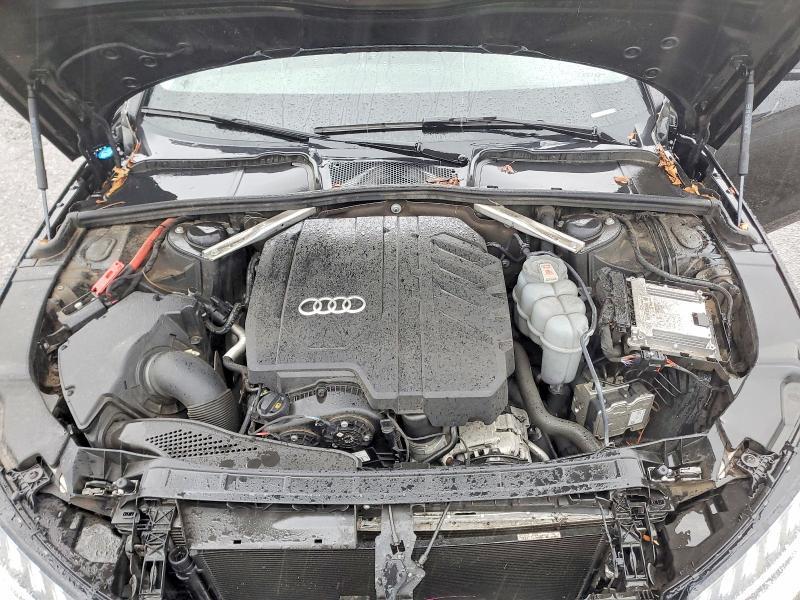 2023 Audi A4 Premium 40