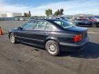 2000 BMW 528 i