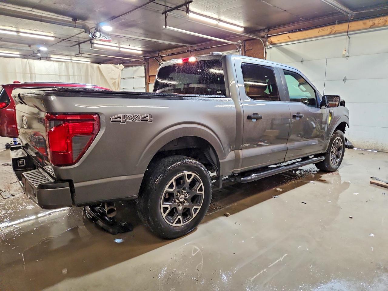 2024 Ford F150 STX