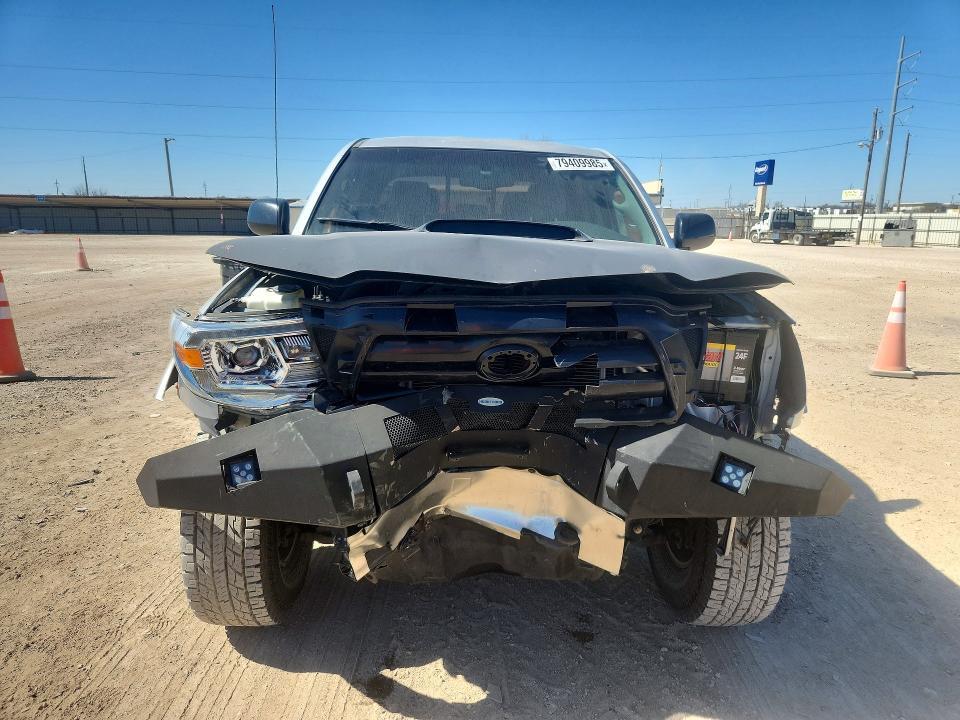 2006 Toyota Tacoma Prerunner V6