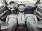 2017 Maserati Ghibli