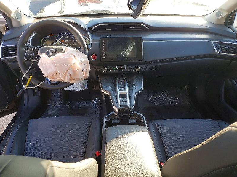 2021 Honda Clarity