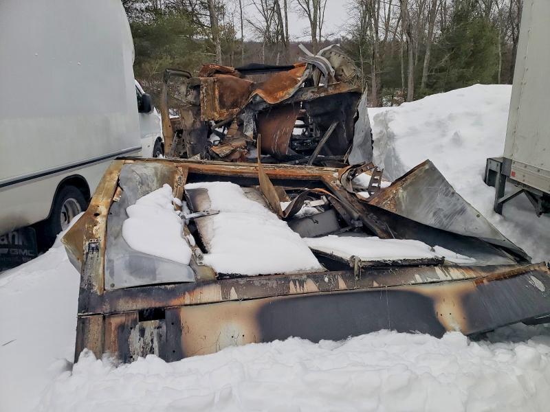 2024 Chevrolet Express G3500