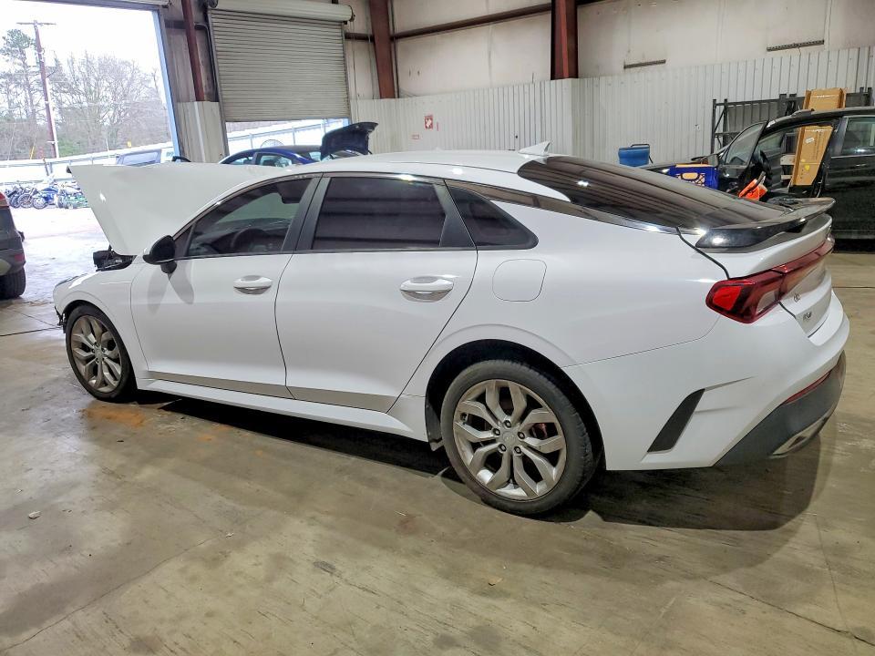 2021 KIA K5 lx