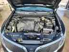 2014 Lincoln MKS