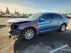 2011 Chrysler 200 Touring