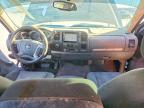 2011 GMC Sierra K1500 SLE