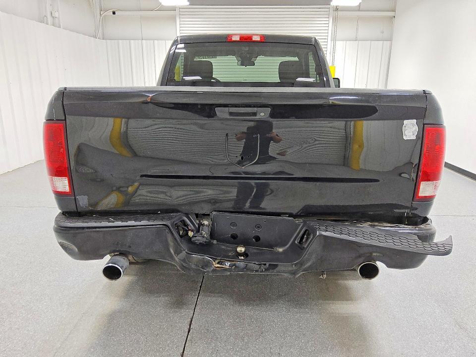 2017 Dodge RAM 1500 ST