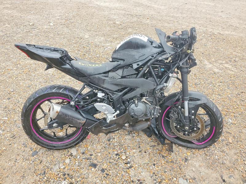 2025 Yamaha 2025 Yama YZFR3