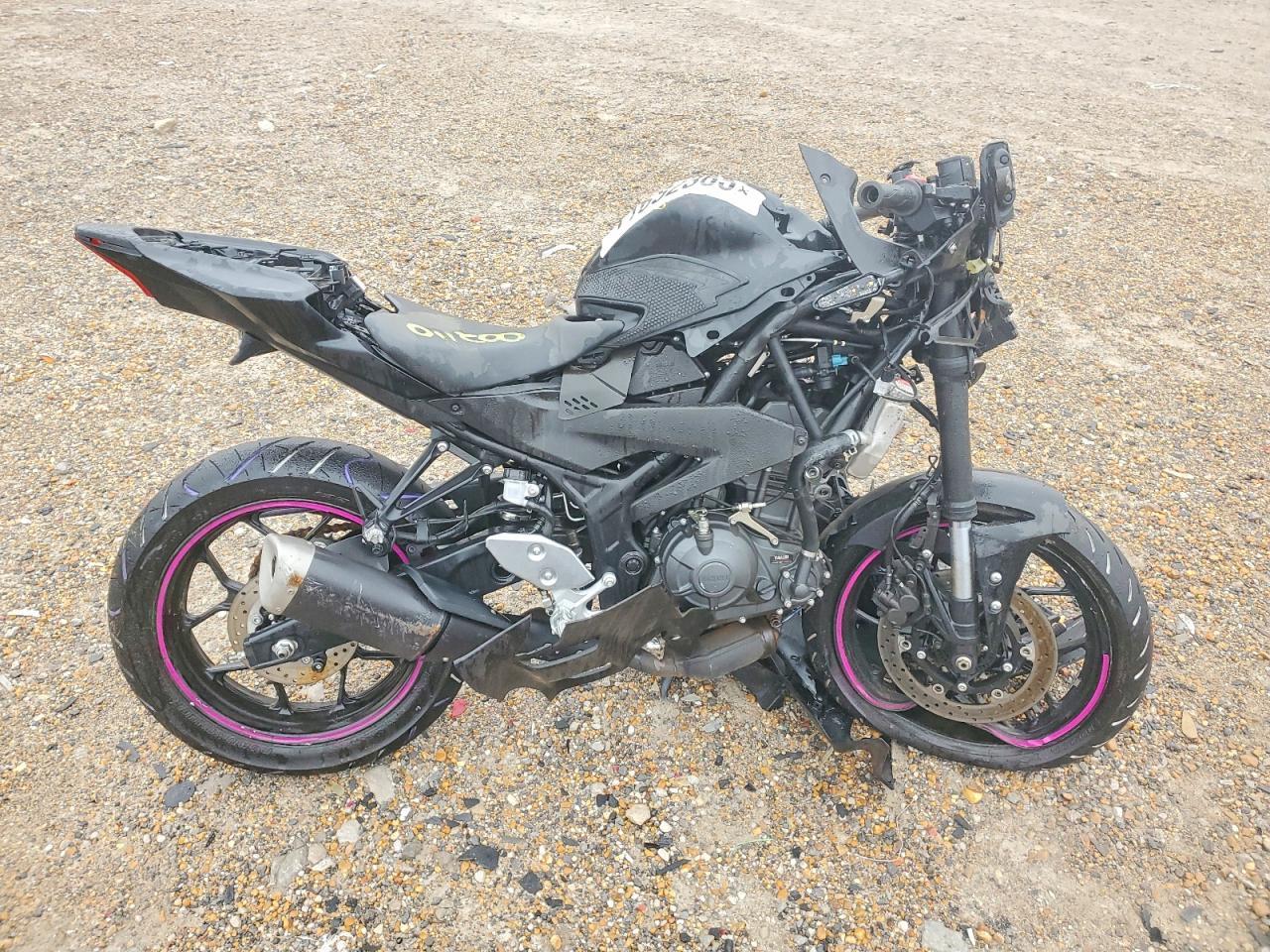 2025 Yamaha 2025 Yama YZFR3