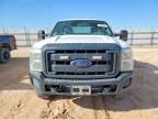 2016 Ford F250 Super Duty Utility / Service Truck