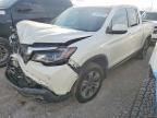 2017 Honda Ridgeline RTL