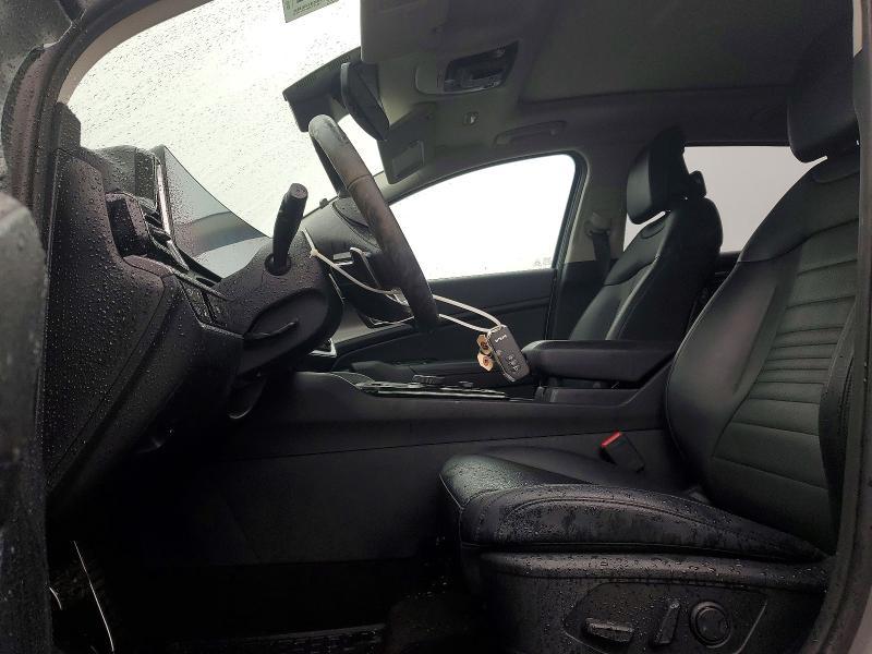 2025 KIA Sportage sx