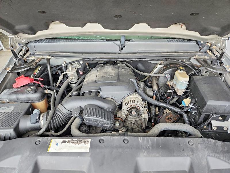 2010 GMC Sierra C1500 sl