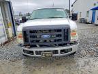 2008 Ford F250 Super Duty