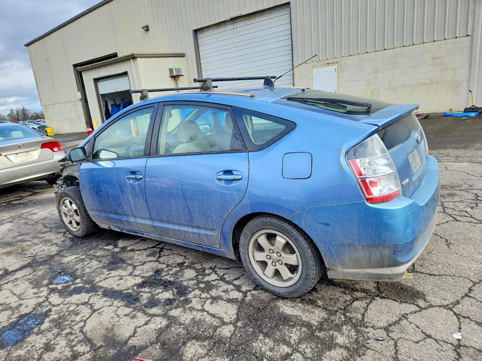 2004 Toyota Prius