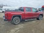 2016 GMC Sierra K1500 SLE
