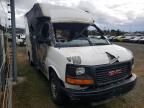 2009 GMC Savana Utility / Service Van