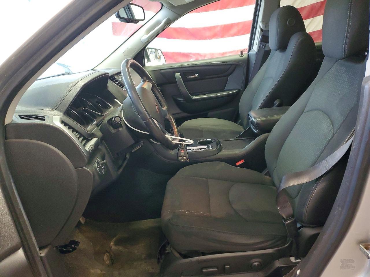 2014 GMC Acadia sle