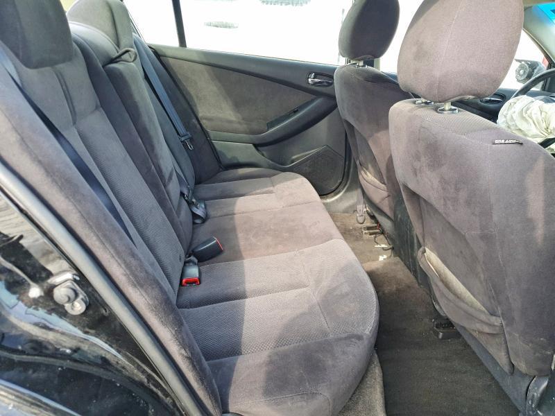 2009 Nissan Altima 2.5