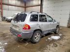 2004 Hyundai Santa fe gls