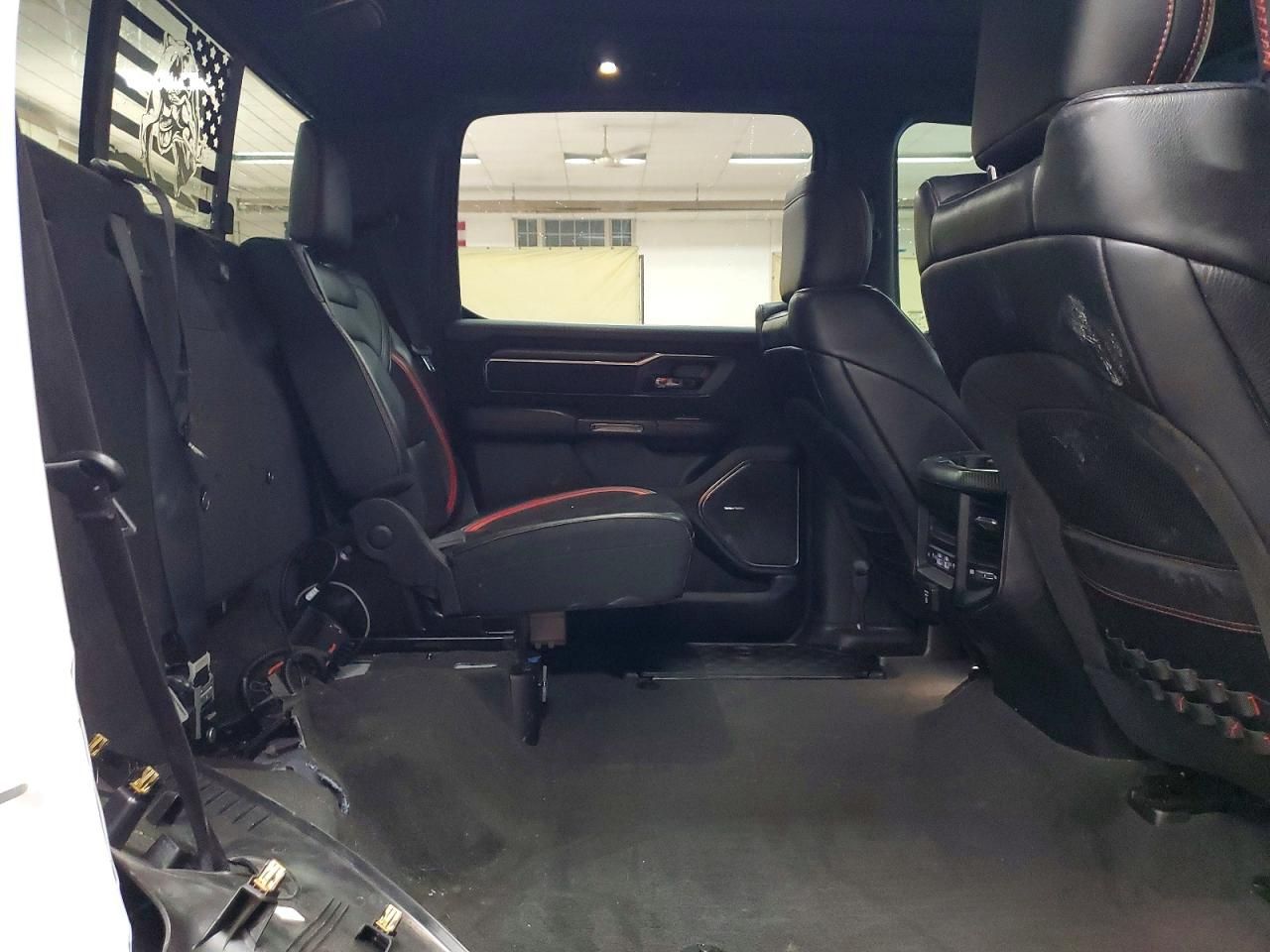 2021 Dodge Ram 1500 trx