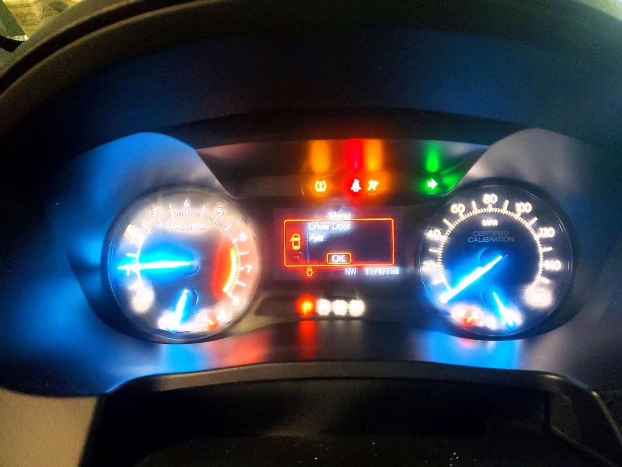 2016 Ford Explorer Police Interceptor