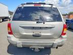 2000 Jeep Grand Cherokee Laredo
