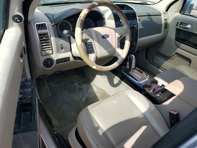 2010 Ford Escape Hybrid