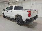 2024 Chevrolet Silverado K1500 Trail Boss Custom