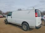 2009 Chevrolet Express G2500
