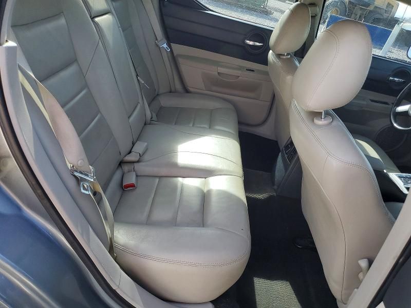 2006 Dodge Charger R/T