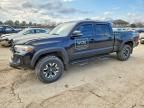 2017 Toyota Tacoma Double cab