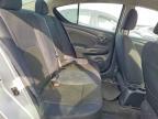 2012 Nissan Versa