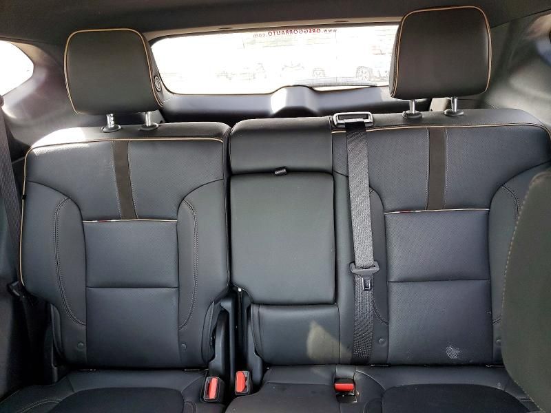 2019 Chevrolet Blazer Premier