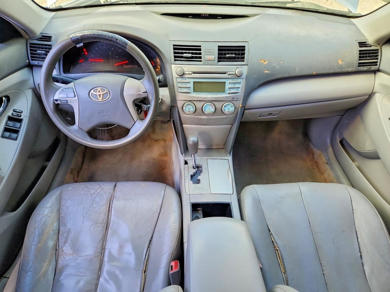 2007 Toyota Camry ce