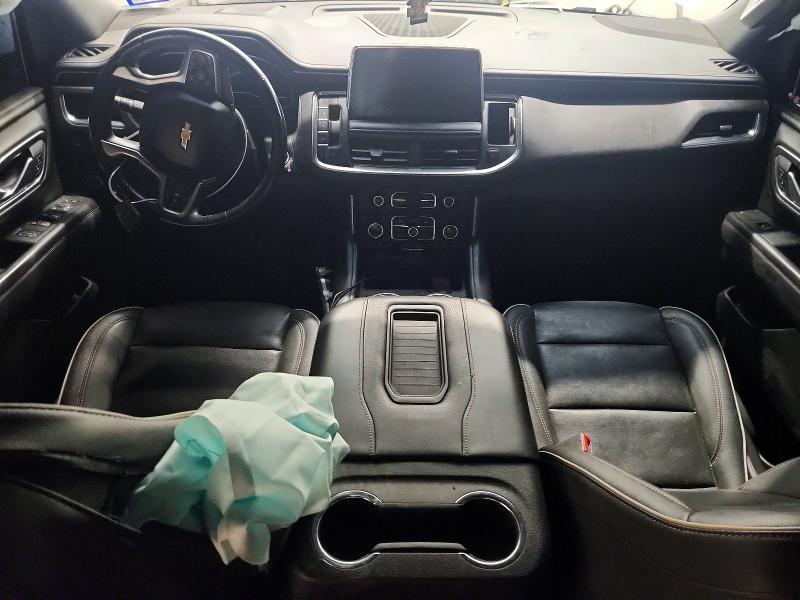 2023 Chevrolet Tahoe C1500 Premier