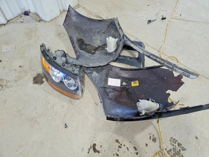 2007 Hyundai Santa fe se