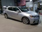 2015 Lexus Ct 200h Base