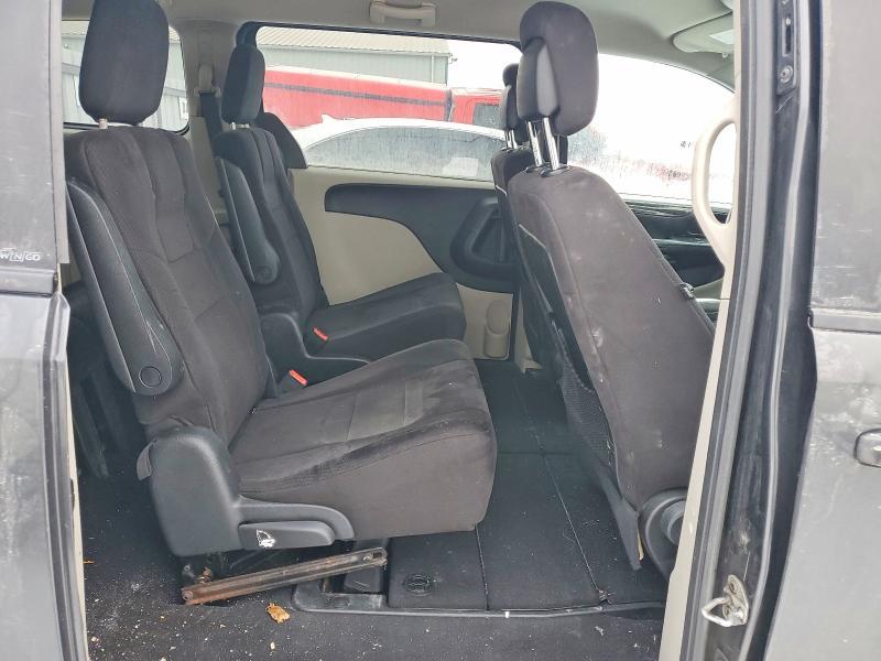 2011 Dodge Grand Caravan Express