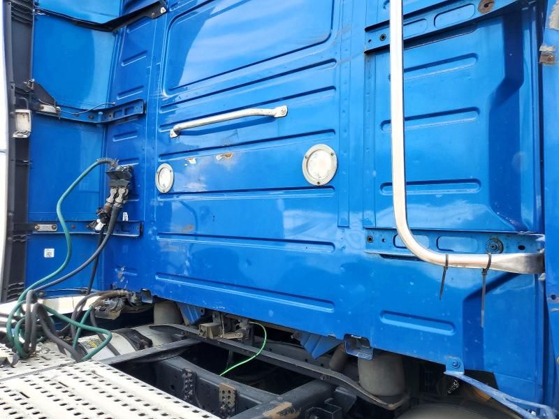 2018 Volvo VN VNL-Semi Truck