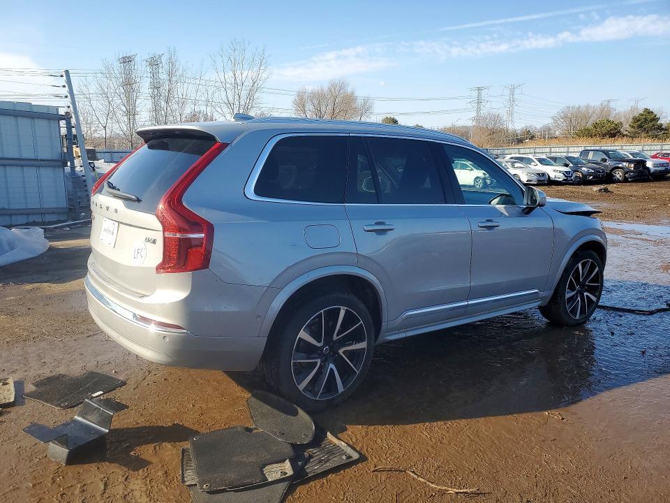 2024 Volvo Xc90 Ultimate
