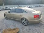 2005 Audi A6 3.2 Quattro